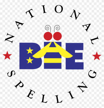 Scripps Howard National Spelling Bee Logo Png Transparent - Scripps National Spelling Bee