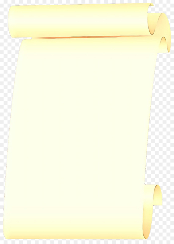 scroll yellow paper paper product scroll yellow paper paper product