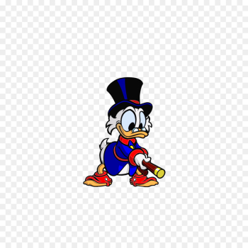 Scrooge Mcduck, Donald Duck, Ducktales Remastered, Cartoon, Fictional Character PNG