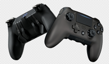 SCUF Vantage Controller – PlayStation Gaming Controller - PlayStation