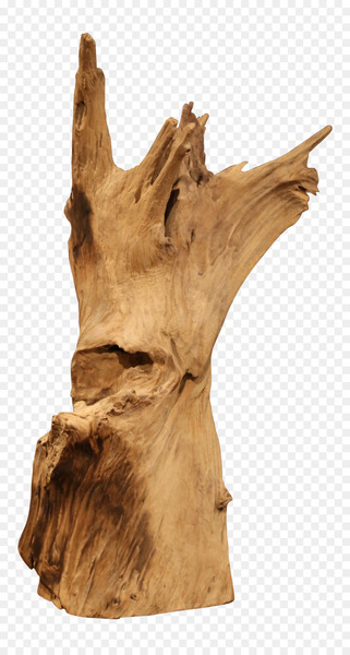 Sculpture Driftwood Wood carving Art - Sculpture Driftwood Wood carving Art -