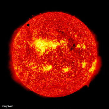 SDO&#39;s ultra-high definition view of 2012 .. | Free public domain photo - 440137