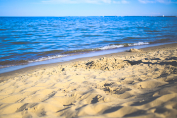 Sea Sea