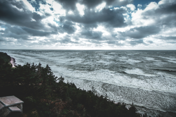 Sea Sea