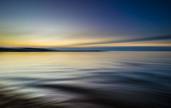 sea at golden hour sea at golden hour