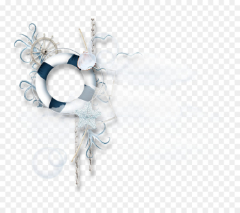 Sea Beach Clip art - Beach elements,Beach Border Sea Beach Clip art - Beach elements,Beach Border