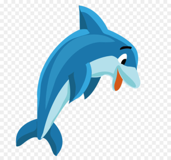Sea Fishing English Aquatic animal - Playful dolphin Sea Fishing English Aquatic animal - Playful dolphin