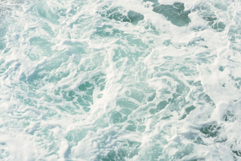 Sea Foam Sea Foam
