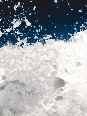 Sea Foam Sea Foam