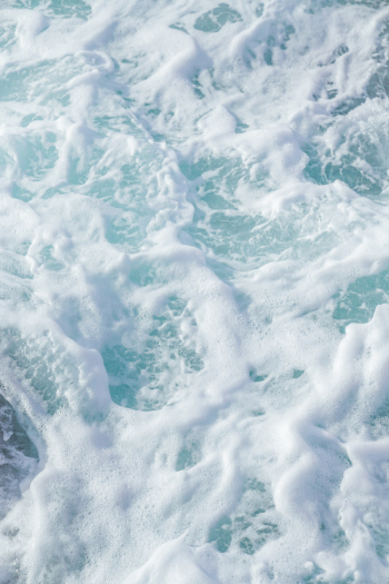 Sea Foam Sea Foam