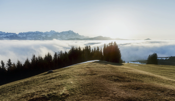 Sea Of Clouds Sea Of Clouds