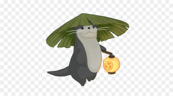 Sea otter Final Fantasy XIV: Stormblood North American river otter - others 