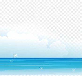 Sea Sky Computer Wallpaper - Sea Sea Sky Computer Wallpaper - Sea