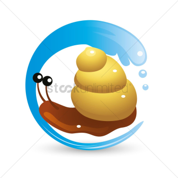 Sea snail Sea snail