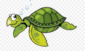 Sea turtle Cartoon - Bubble cartoon tortoise turtle Sea turtle Cartoon - Bubble cartoon tortoise turtle