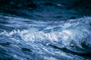 Sea Water Sea Water