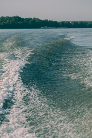 Sea Wave Sea Wave