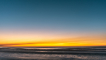 Sea Waves during Golden Hour Sea Waves during Golden Hour