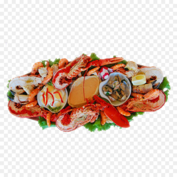 Seafood Lobster Plateau de fruits de mer Restaurant - Boston lobster 