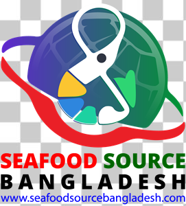 Seafood Source Bangladesh Logo Vector Seafood Source Bangladesh Logo Vector