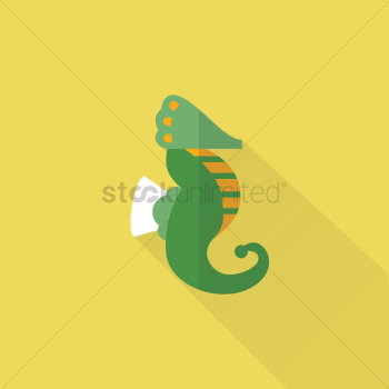 Seahorse Seahorse
