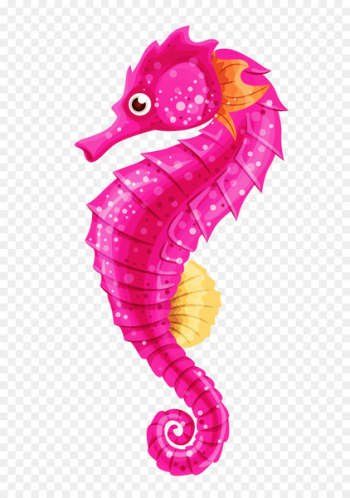 Seahorse Clip art - seahorse Seahorse Clip art - seahorse