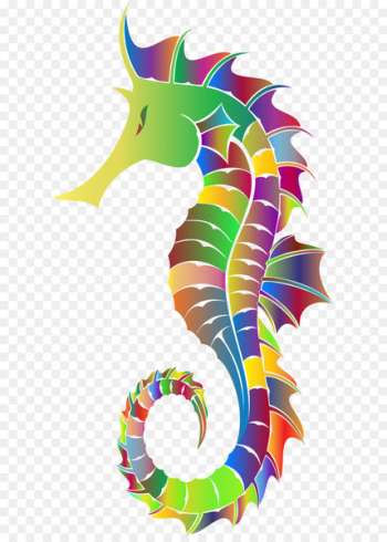 Seahorse Clip art - Seahorse PNG Seahorse Clip art - Seahorse PNG