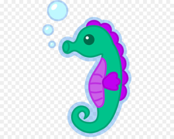 Seahorse Cuteness Clip art - Cute Seahorse Transparent PNG Seahorse Cuteness Clip art - Cute Seahorse Transparent PNG