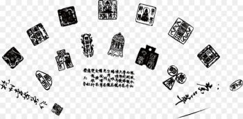 Seal Rubber stamp - seal Seal Rubber stamp - seal