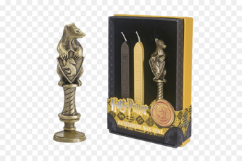 Sealing wax Harry Potter Helga Hufflepuff Gryffindor - sealing wax 