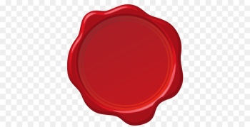 Sealing wax Stamp seal - red stamp Sealing wax Stamp seal - red stamp