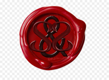 Sealing wax Stamp seal Red - wax seal Sealing wax Stamp seal Red - wax seal