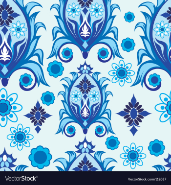 Seamless background vector image Seamless background vector image