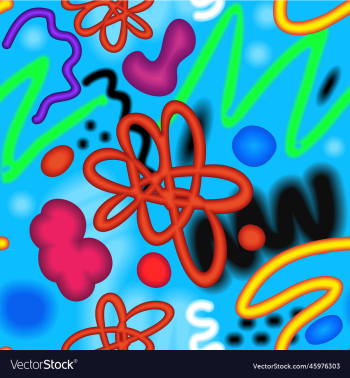 seamless bright abstract pattern seamless bright abstract pattern