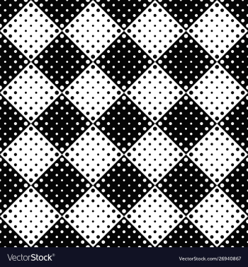 Seamless circle pattern background - abstract vector image Seamless circle pattern background - abstract vector image