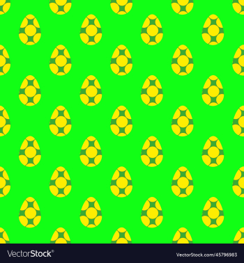seamless egg pattern seamless egg pattern