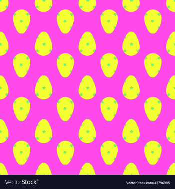 seamless egg pattern seamless egg pattern