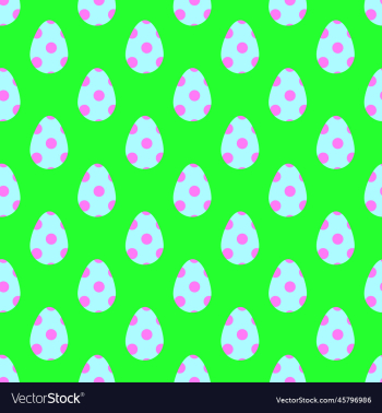 seamless egg pattern seamless egg pattern