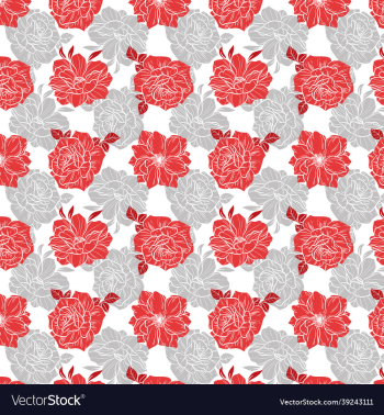 seamless floral pattern seamless floral pattern