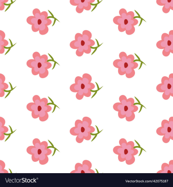 seamless floral pattern seamless floral pattern