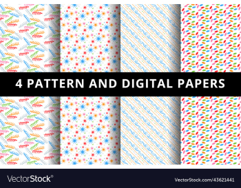 seamless geometric patterns and digital paper seamless geometric patterns and digital paper