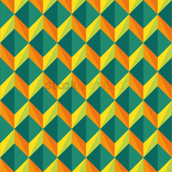 Seamless geometrical background Seamless geometrical background