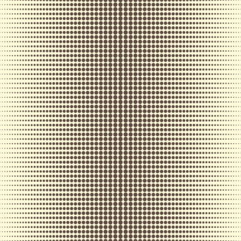 Seamless halftone pattern Seamless halftone pattern
