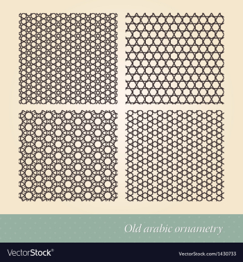  					Seamless Islamic background vector&nbsp;image														