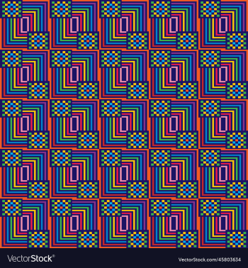 seamless pattern