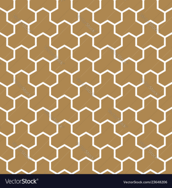 Seamless pattern based on japanese ornament kumiko vector image Seamless pattern based on japanese ornament kumiko vector image