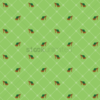 Seamless shoe background Seamless shoe background