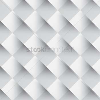 Seamless square background