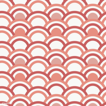 Seamless wave pattern transparent png | Free  transparent png - 2272340