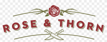 Search Clip Art Ilani Adds Two Restaurant Partners - Rose And Thorn Ilani Search Clip Art Ilani Adds Two Restaurant Partners - Rose And Thorn Ilani